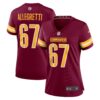 nick allegretti washington commanders nike womens game jersey burgundy 6338 r9nrj.jpg