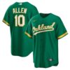 nick allen oakland athletics nike alternate replica jersey kelly green 7232 ufyfn.jpg