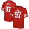 nick bosa san francisco 49ers nike youth game jersey scarlet 1204 qrs5c.jpg