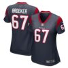 nick broeker houston texans nike womens team game jersey navy 3124 demhp.jpg