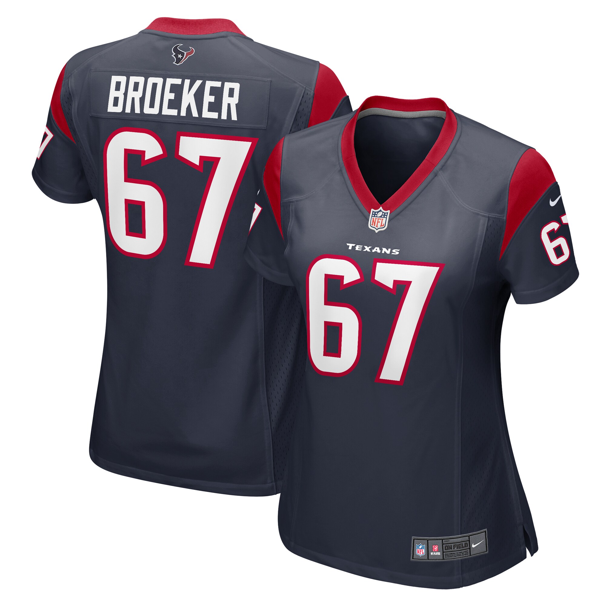 nick broeker houston texans nike womens team game jersey navy 3124 demhp.jpg