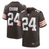 nick chubb cleveland browns nike game jersey brown 5681 izkga.jpg