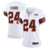 nick chubb cleveland browns nike womens alternate game jersey white 9090 0op3d.jpg