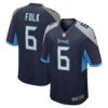 nick folk tennessee titans nike team game jersey navy 4173 o6fyt.jpg