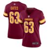 nick gates washington commanders nike womens game player jersey burgundy 5359 bkzrn.jpg