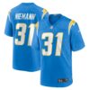 nick niemann los angeles chargers nike game player jersey powder blue 7476 t74zp.jpg