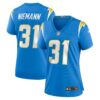 nick niemann los angeles chargers nike womens game player jersey powder blue 7729 gvrzo.jpg