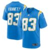 nick vannett los angeles chargers nike team game jersey powder blue 6814 lwl4k.jpg