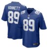 nick vannett new york giants nike home game player jersey royal 1180 yga4p.jpg