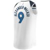 nickeil alexander walker minnesota timberwolves fanatics fast break replica player jersey association edition white 2699 8izfg.jpg