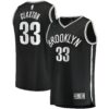 nicolas claxton brooklyn nets fanatics fast break replica jersey icon edition black 1625 5fzim.jpg