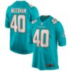 nik needham miami dolphins nike game jersey aqua 6074 0ikoq.jpg