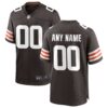 nike cleveland browns custom game jersey brown 9032 b0m4b.jpg