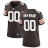 nike cleveland browns womens custom game jersey brown 7720 vi7sj.jpg
