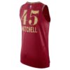 nike donovan mitchell cleveland cavaliers authentic jersey city edition wine 3157 7ypsf.jpg
