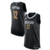 nike ja morant memphis grizzlies authentic jersey city edition black 5092 fkrqp.jpg