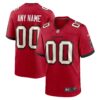nike tampa bay buccaneers custom game jersey red 6969 7ks3z.jpg