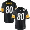 nike youth pittsburgh steelers plaxico burress team color game jersey 8811 cz6qz.jpg