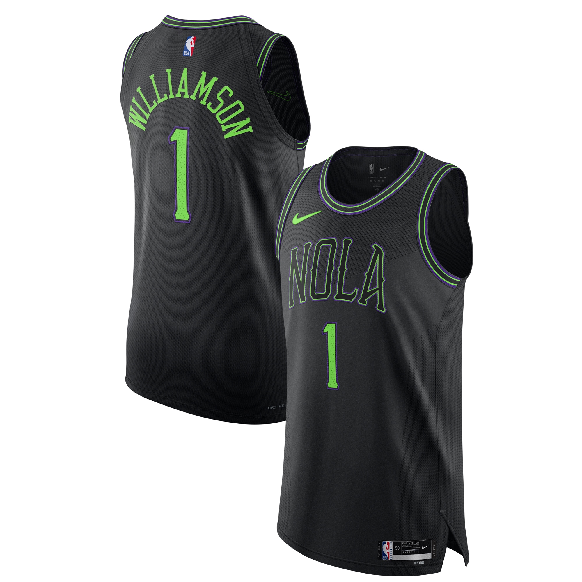 nike zion williamson new orleans pelicans authentic jersey city edition black 5051 fa8w3.jpg