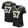 niko lalos new orleans saints nike womens team game jersey black 2780 7qmdf.jpg