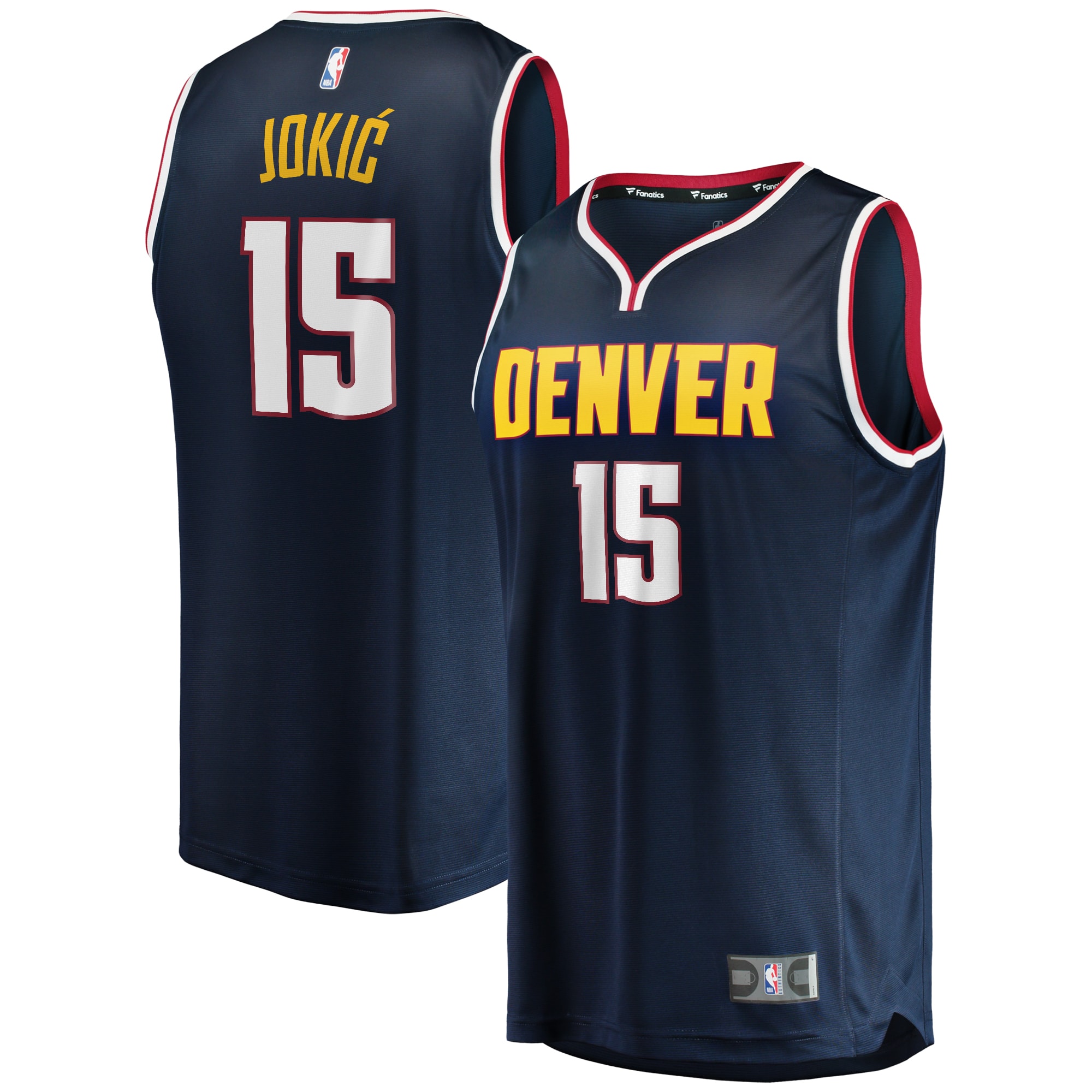 nikola jokic denver nuggets fanatics fast break player jersey icon edition navy 6942 9fz1u.jpg