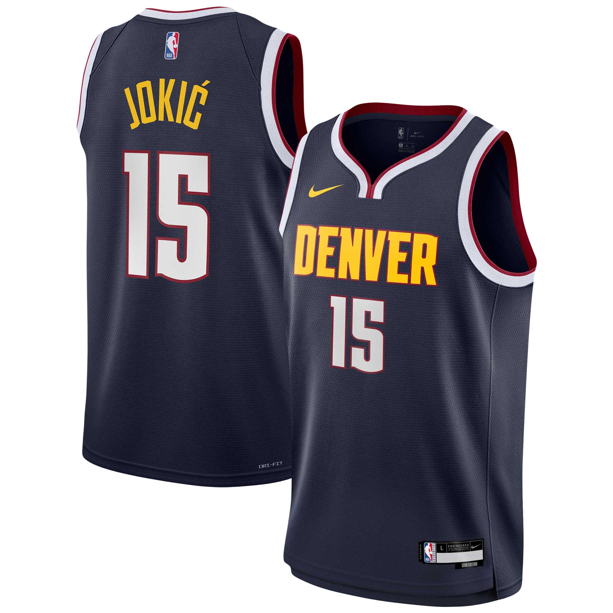 nikola jokic denver nuggets nike youth swingman jersey icon edition navy 8768 kkrx6.jpg
