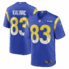 nikola kalinic los angeles rams nike game jersey royal 3295 g6ig7.png