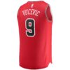 nikola vucevic chicago bulls fanatics fast break road replica jersey icon edition red 1224 cwzgg.jpg