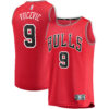 nikola vucevic chicago bulls fanatics fast break road replica jersey icon edition red 3211 n9awc.jpg