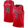 nikola vucevic chicago bulls nike unisex swingman jersey icon edition red 5135 arzmk.jpg