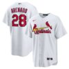 nolan arenado st. louis cardinals nike 2024 home replica jersey white 5266 jxns8.jpg