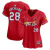 nolan arenado st. louis cardinals nike womens 2024 city connect limited player jersey red 9661 cjvm2.jpg