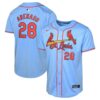 nolan arenado st. louis cardinals nike youth alternate limited player jersey26nbspE28093 light blue 2419 ehg5w.jpg