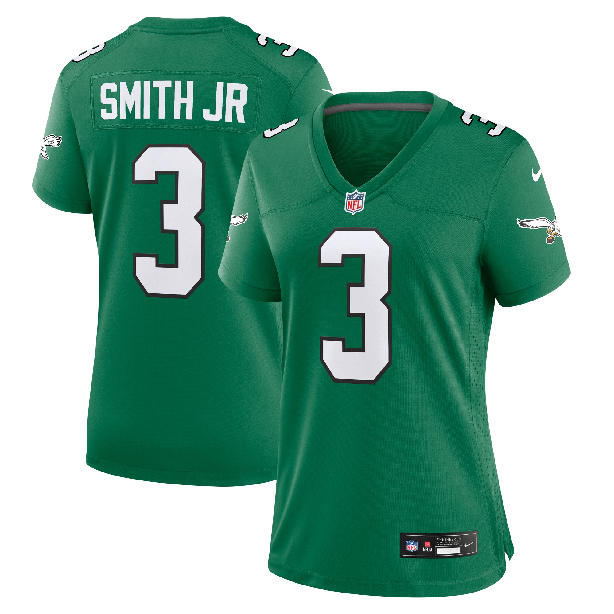 nolan smith philadelphia eagles nike womens alternate game jersey kelly green 8595 x5hyj.jpg