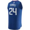 norman powell la clippers fanatics fast break replica jersey icon edition royal 7888 z2iqc.jpg