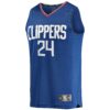 norman powell la clippers fanatics fast break replica jersey icon edition royal 7995 haidu.jpg