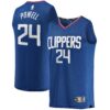 norman powell la clippers fanatics youth fast break replica jersey icon edition royal 5373 oqdag.jpg