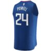 norman powell la clippers fanatics youth fast break replica jersey icon edition royal 8236 lhnry.jpg