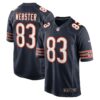 nsimba webster chicago bears nike team game jersey navy 3325 e72mc.jpg