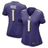 number 1 bride baltimore ravens nike womens game jersey purple 4589 e2bco.jpg
