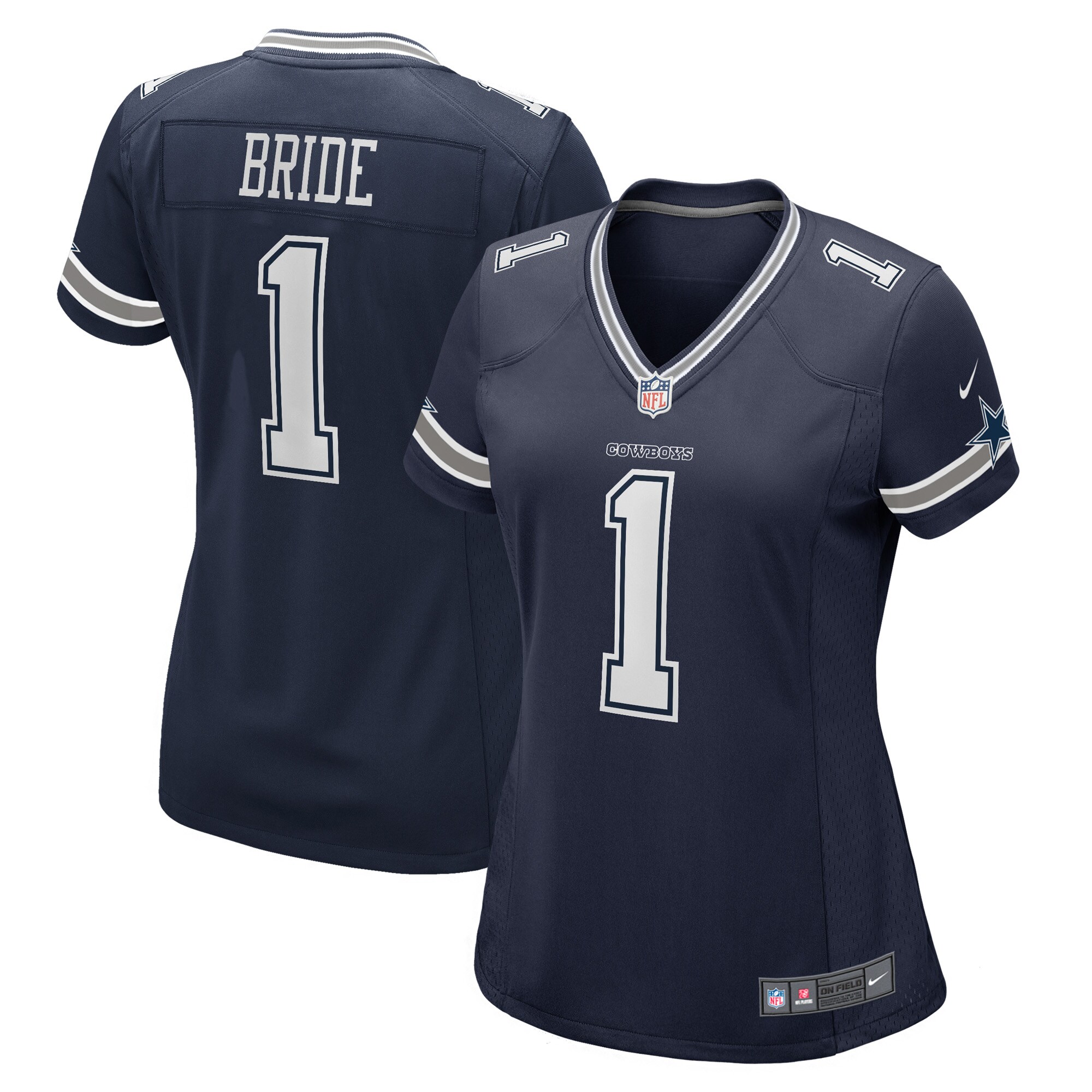 number 1 bride dallas cowboys nike womens game jersey navy 3553 bu7n9.jpg