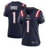 number 1 bride new england patriots nike womens game jersey navy 1496 md1wo.jpg