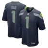 number 1 dad seattle seahawks nike game jersey college navy 6738 cp6lf.jpg