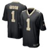 number 1 groom new orleans saints nike game jersey black 8122 qmfv8.jpg