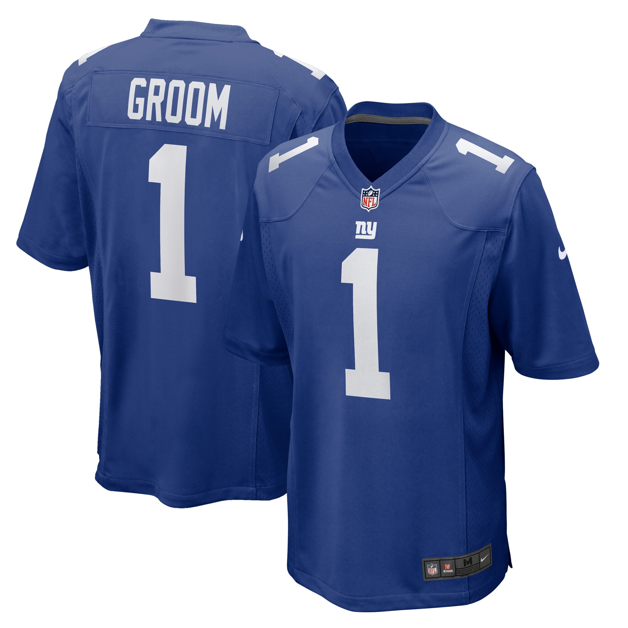 number 1 groom new york giants nike game jersey royal 4914 naluv.jpg