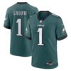 number 1 groom philadelphia eagles nike game jersey midnight green 7747 l0qmq.jpg