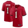 number 1 groom tampa bay buccaneers nike game jersey red 4322 lzstz.jpg