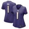 number 1 mom baltimore ravens nike womens game jersey purple 5045 8hmon.jpg