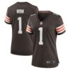 number 1 mom cleveland browns nike womens game jersey brown 4676 ksg0z.jpg