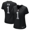 number 1 mom las vegas raiders nike womens game jersey black 3151 fswfq.jpg